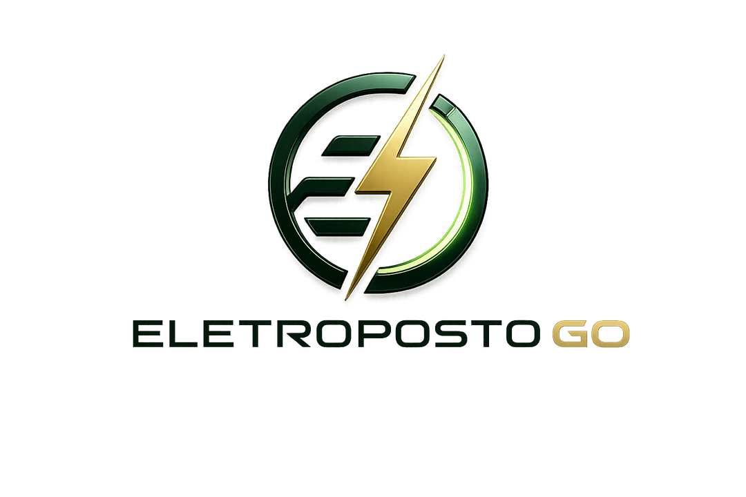 ELETROPOSTO GO